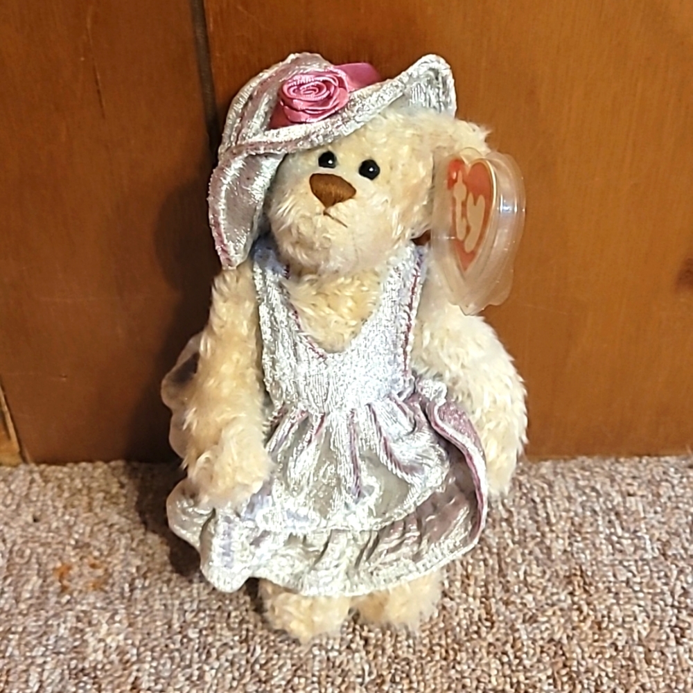 ty beanie baby